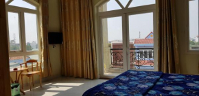 Отель Hai Dang Hotel  Хошимин